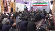 انقلاب اسلامی ایران در سطح جهانی، فراگیر شده است