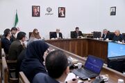 با تمام قدرت در مقابل «غصب حقآبه طبیعت» می‌ایستیم