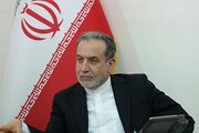 عراقچی: تحت فشار و تهدید مذاکره نمی‌کنیم