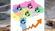 معادن یزد؛ سرمایه‌ای برای تولید که نیازمند حل مشکلات است