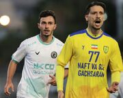 جام حذفی فوتبال؛ پیکان با عبور از سد نفت و گاز به یکچهارم رسید