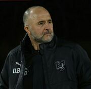 سرمربی الدحیل: مساوی می‌توانست نتیجه خوبی برای ۲ تیم باشد