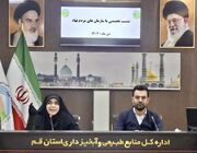 در بیابان‌زدایی، اصل پیشگیری بر درمان مقدم است