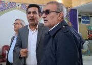 بهره برداری از ساختمان سینما هنر یاسوج در دهه فجر امسال