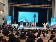 ساز‌ها برای «ایرانمرد» نواختند