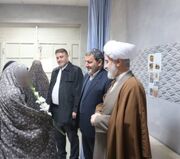 آزادی ۵۲ زندانی جرائم غیر عمد در خراسان شمالی 