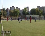 شاهین ۰ _ آلومینیوم اراک ۱