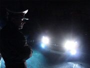 هشدار پلیس به ایجاد آلودگی صوتی و استفاده از چراغ زنون