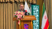 رئیس‌زاده: کیفیت آموزش پزشکی، خط قرمز سلامت مردم است؛ دانشکده‌های فاقد حداقل استاندارد باید تعطیل شوند
رئیس‌زاده: کیفیت آموزش پزشکی، خط قرمز سلامت مردم است؛ دانشکده‌های فاقد حداقل استاندارد باید تعطیل شوند