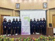 تکواندوکار بوشهری در جمع سفیران جوان المپیک کشور قرار گرفت