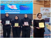 برگزاری آیین تجلیل از مدال‌آوران و نام‌آوران کردستانی عرصه‌های جهانی، آسیایی و بین‌المللی