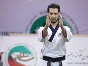 نفرات برتر رقابتهای پومسه منطقه یک کشور معرفی شدند