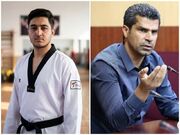 پیام تسلیت رئیس فدراسیون تکواندو در پی شهادت تکواندوکار کردستانی در عملیات مرزبانی