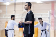پیام خانلرخانی: سرمربی تیم ملی ایران بودن غرورآفرین است/ می خواهم کاری ماندگار انجام دهم