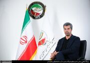 خاطرات شنیدنی هادی ساعی از رهبر شهید انقلاب؛ پیام هایشان همیشه باعث دلگرمی قهرمانان بود