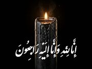 پاسدار و تکواندوکار زنجانی به شهادت رسید