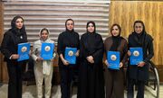 سرمربیان تیم‌های بانوان هیأت تکواندو استان قزوین معرفی شدند
