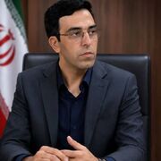 جلیل حاجی‌حسنی رئیس جدید اداره ورزش و جوانان بافق شد