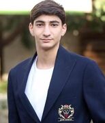 دعوت از نماینده شایسته تکواندو فارس به اردوی تیم ملی بزرگسالان