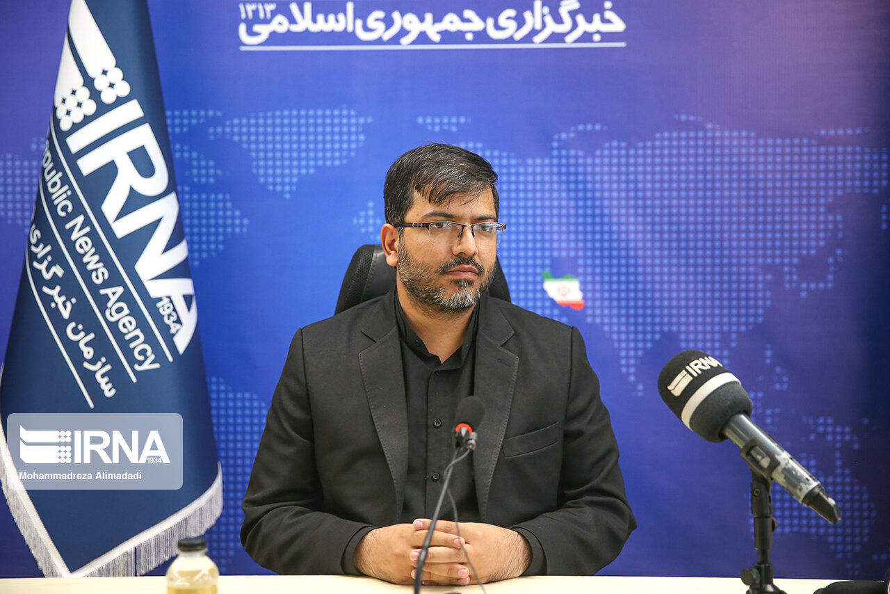 نخبگان جذب قوه قضاییه شوند/ بلاتصدی بودن ۵۰ درصد پستهای قضایی