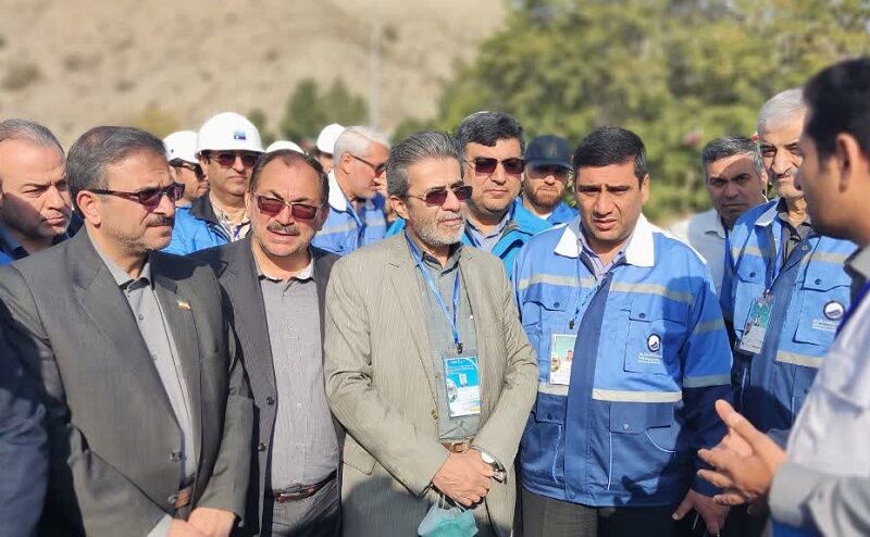 تامین تجهیزات بحرانی برای مناطق کمبرخوردار در اولویت وزارت نیرو