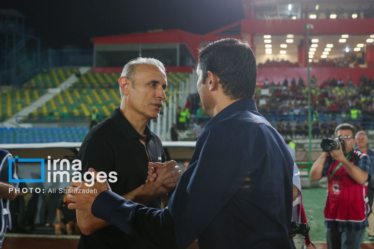 تماس شبانه پرسپولیس با گلمحمدی؛ یحیی جانشین هاشمیان میشود؟