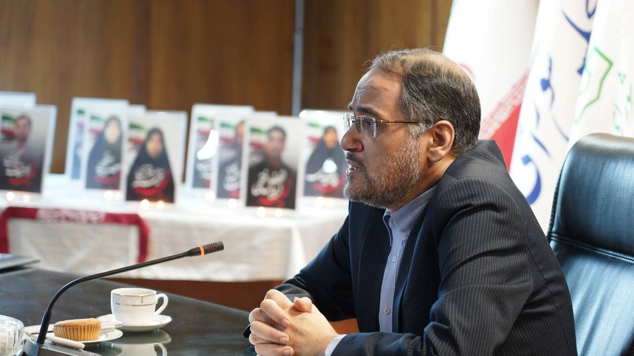 تاکید رئیس مرکز پژوهشهای مجلس بر ضرورت جوانگرایی در عرصه مدیریت کشور