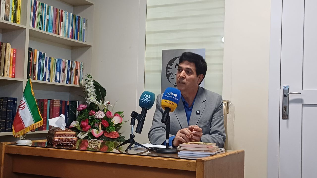 یک پژوهشگر: شاهنامه باید محور فرهنگی کشور باشد