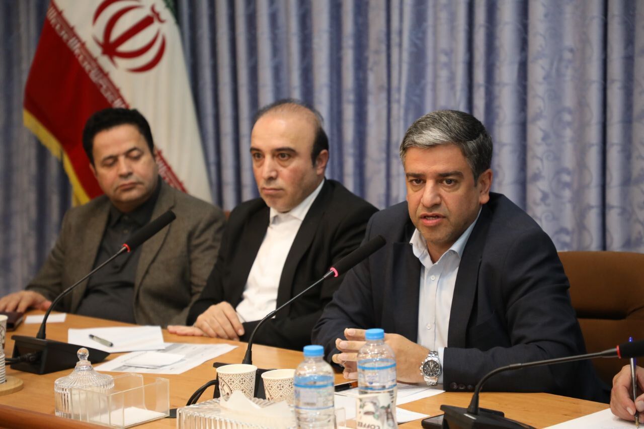 استاندار اردبیل: ظرفیتهای اقتصادی و گردشگری استان مغفول مانده است