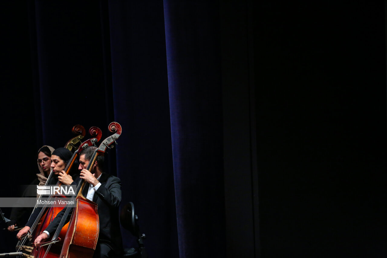 انتشار فراخوان همکاری داوطلبانه با چهلویکمین جشنواره موسیقی فجر