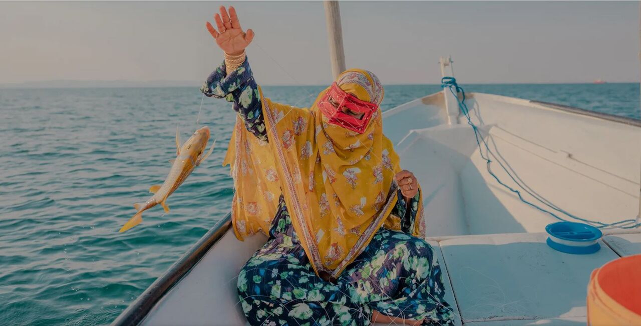 رییس پژوهشگاه ملی اقیانوس شناسی: آینده دریا با رفتار ساحل نشینان رقم میخورد