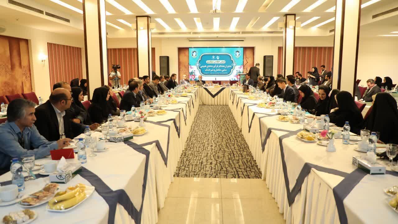 حرکت چندوجهی غذا و دارو به سمت سلامت پایدار است