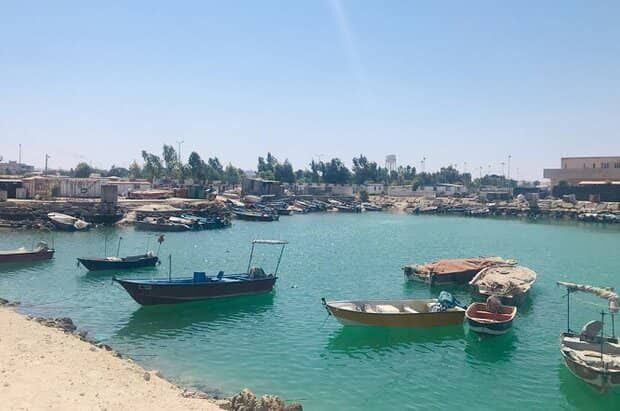 ۴ پروژه ساخت و ساماندهی بنادرصیادی کشور تکمیل شد