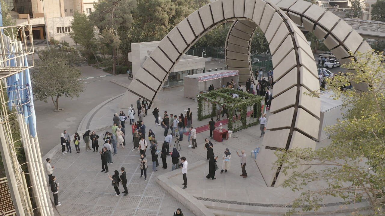 ورزش دانشگاهی تمرین زندگی حرفه‌ای دانشجویان است