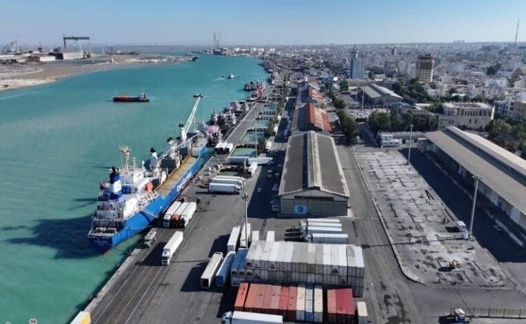 سرپرست پژوهشگاه ملی اقیانوس‌شناسی بر توسعه فعالیت‌های بین‌المللی و دیپلماسی علمی تاکید کرد