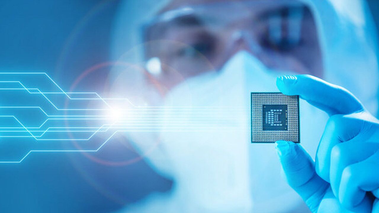 توسعه یک حسگر الکتروشیمیایی با استفاده از نانوالیاف و چارچوب‌ آلی فلزی