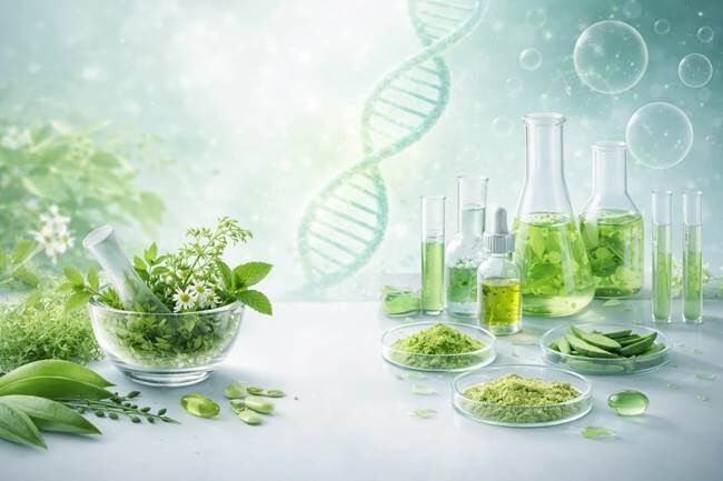 هم افزایی در راستای ارتقای سلامت گوارش و جوانی جمعیت