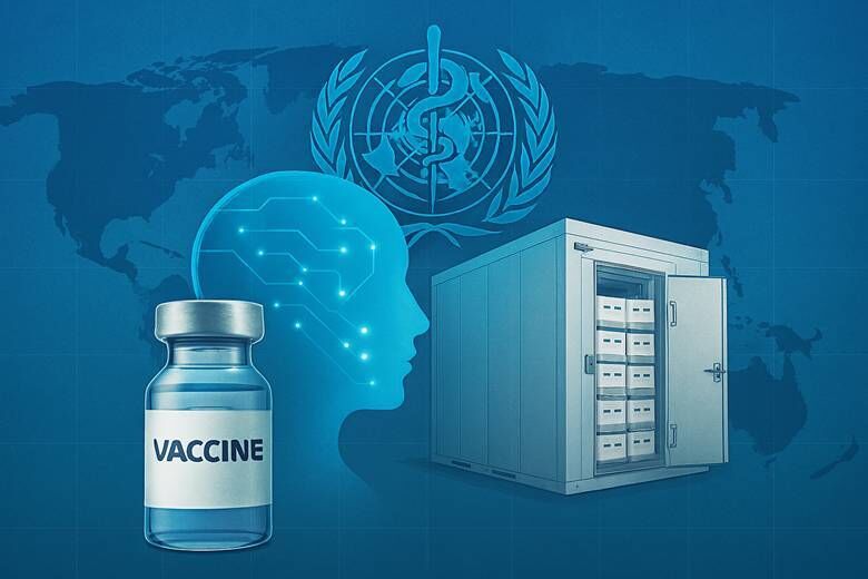 استاد دانشگاه امیرکبیر دو پروژه سازمان جهانی بهداشت را اجرا کرد