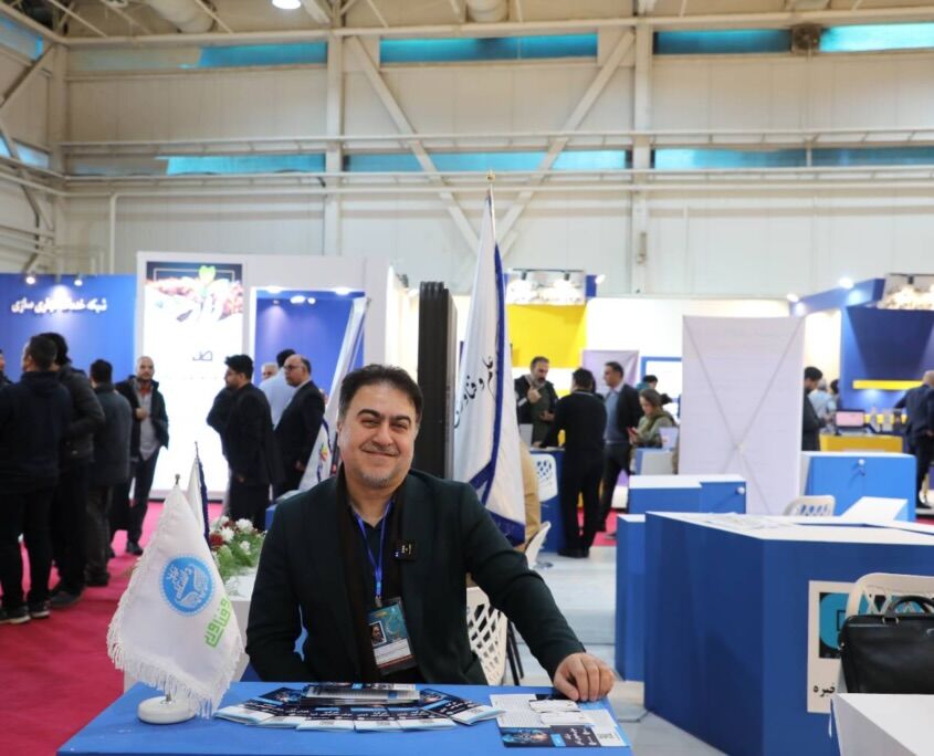 پارک دانشگاه تهران میزبان ارائه دستاوردهای پیشرو در حوزه هوش مصنوعی