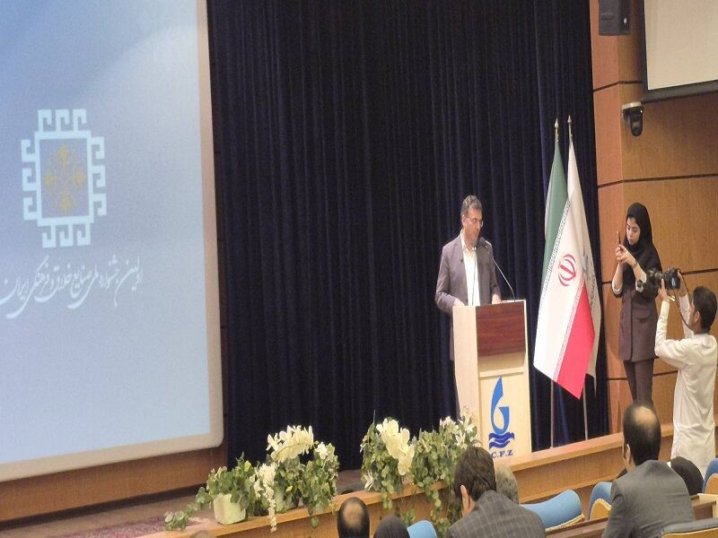 صنایع خلاق پیشران اقتصاد و قدرت نرم ایران است