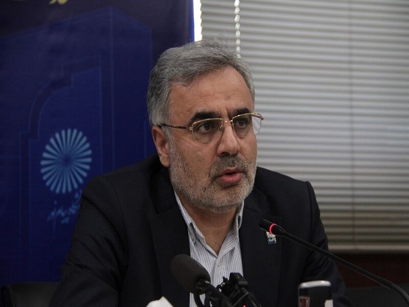 نقشه راه تازه پیام‌نور؛ از عدالت آموزشی تا معماری عدالت فناوری