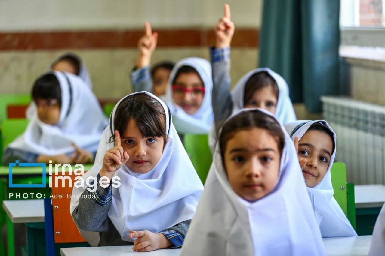 مدیریت اضطراب دانش‌آموزان در آغاز سال تحصیلی