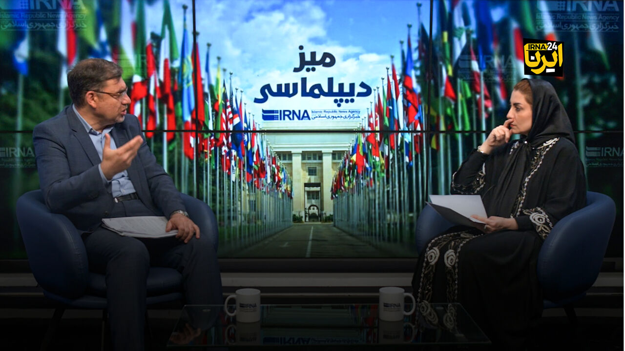 ایران و امنیت هرمز: چالش‌ها و پاسخ‌ها