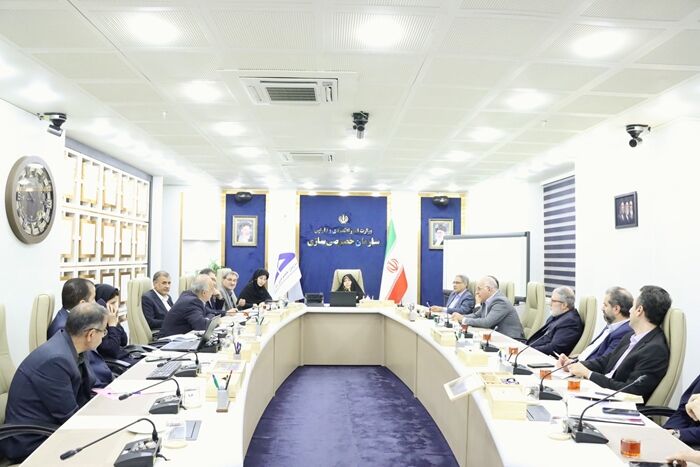بررسی واگذاری سهام صندوق بازنشستگی تامین اجتماعی