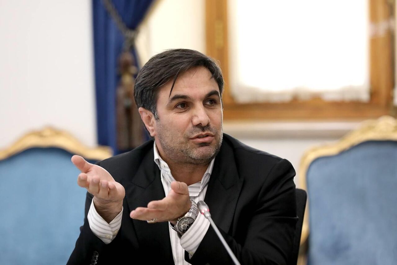 ارزیابی 100 سامانه دولتی در راستای برنامه هفتم