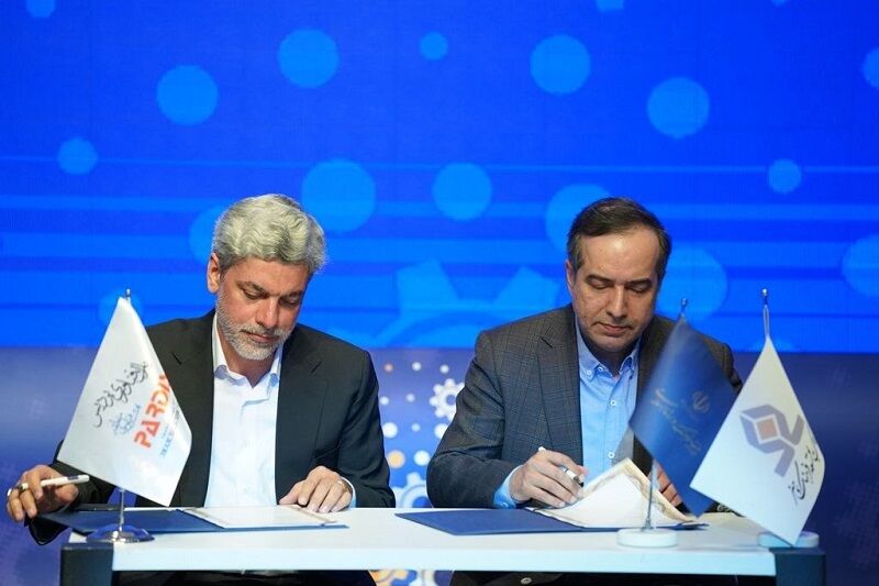 تلاقی فناوری و هنر؛ ایجاد شعب صنایع خلاق در پارک فناوری پردیس