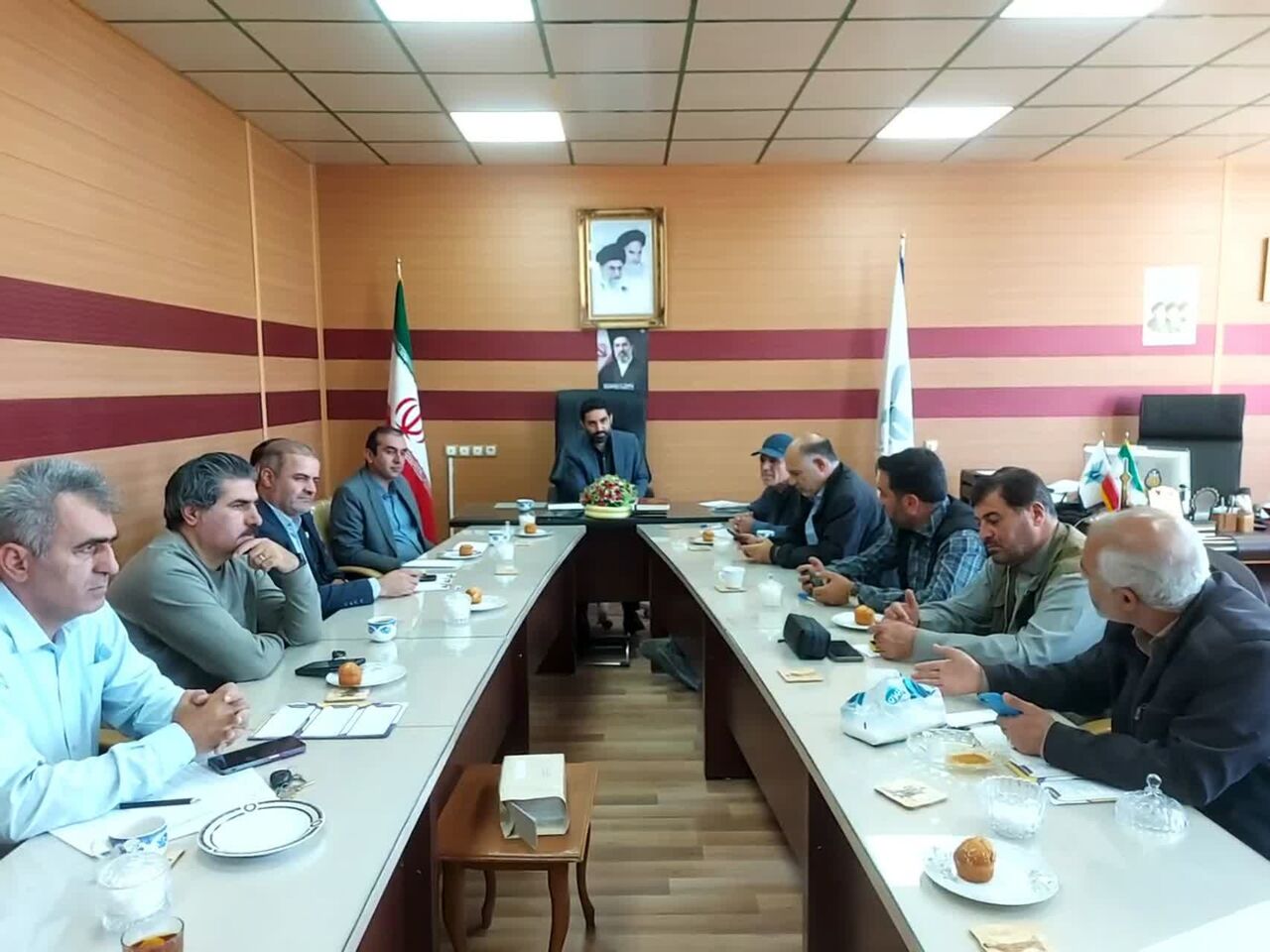 صعود دانشگاه آزاد خلخال به رتبه ۱۱ کشوری