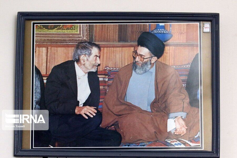 تقوا و دیانت؛ رمز ماندگاری شهریار در قله ادب فارسی