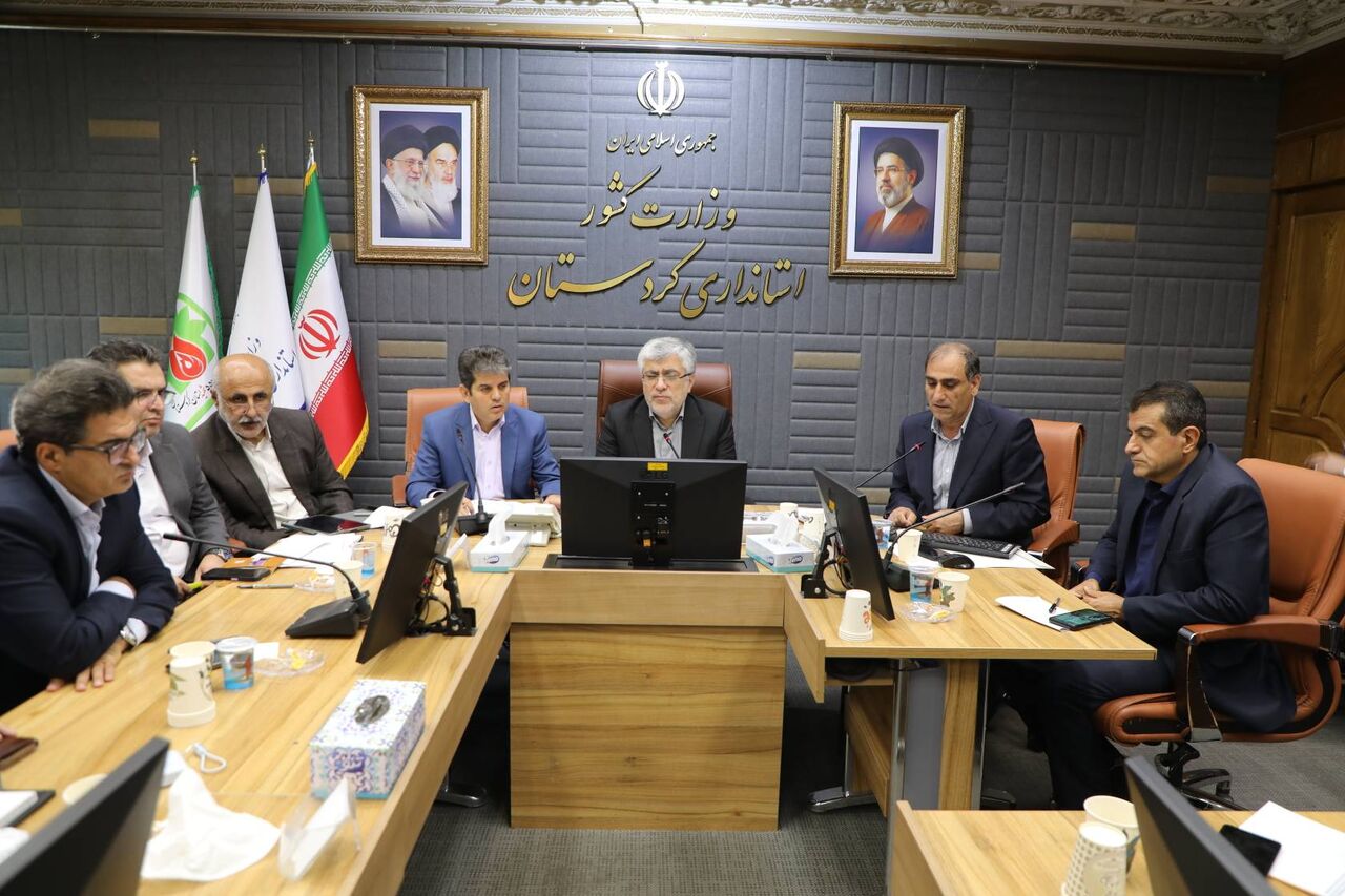 انتقاد معاون اقتصادی استاندار کردستان از کندی پرداخت تسهیلات بانکی