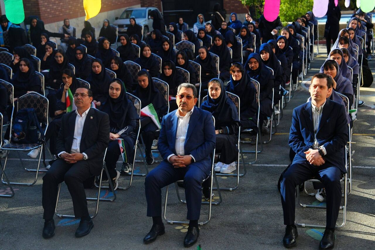وزیر صمت: مهارت‌آموزی باید به تولید و ارزش‌آفرینی منجر شود